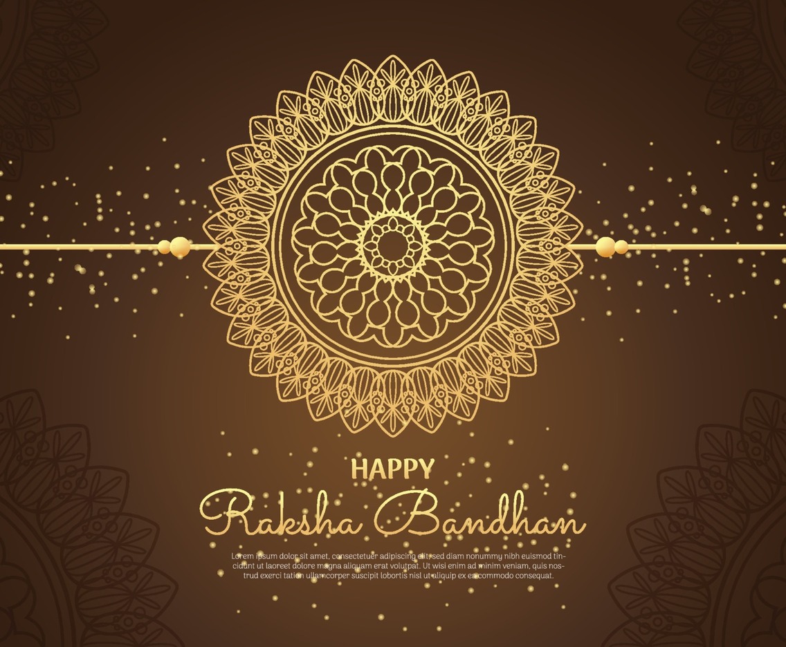 Happy Raksha Bandhan