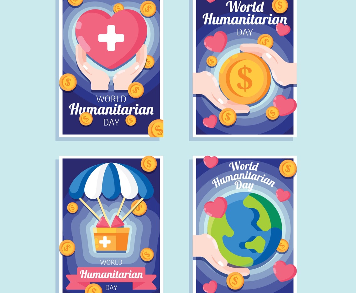 World Humanitarian Day