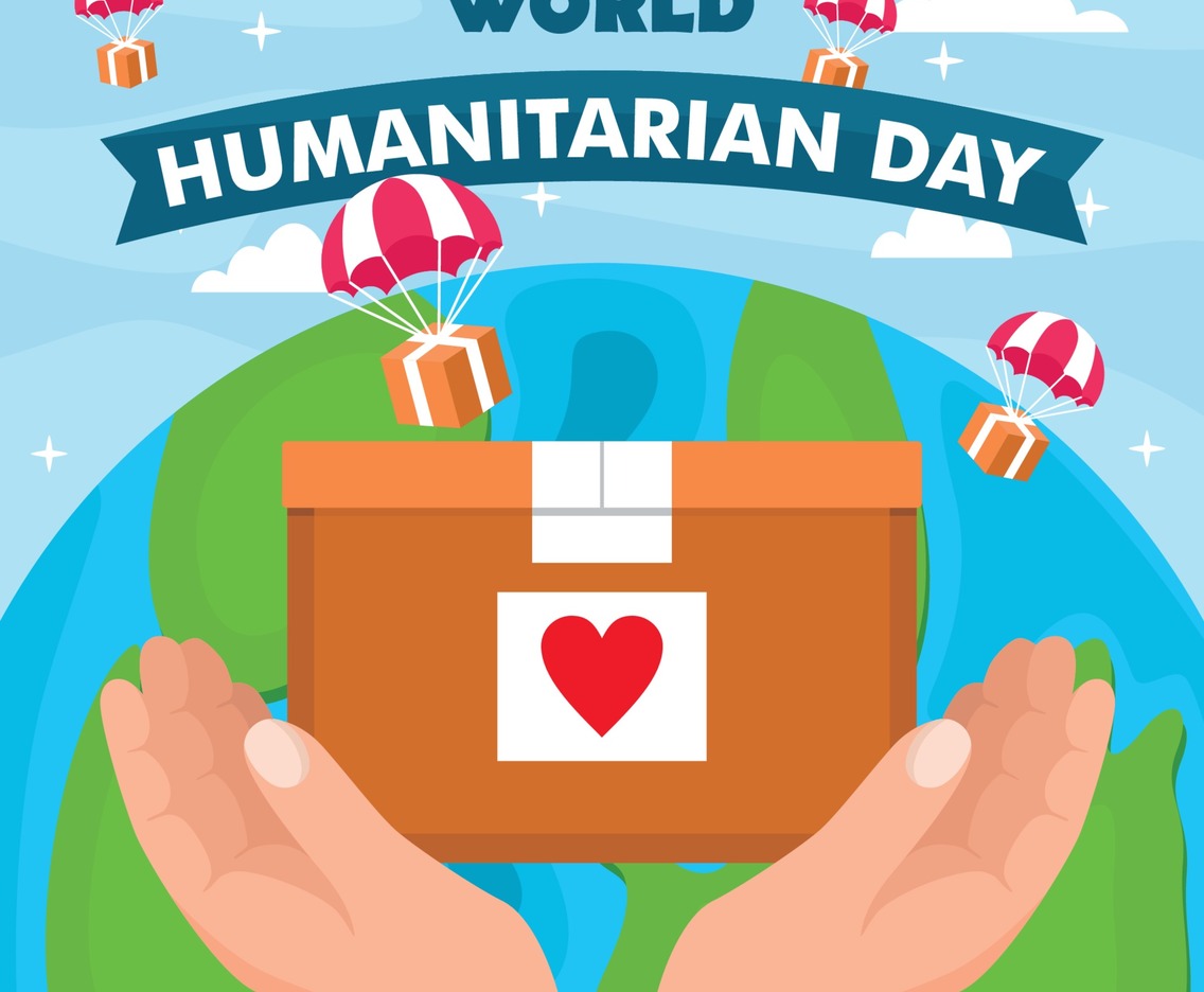World Humanitarian Day