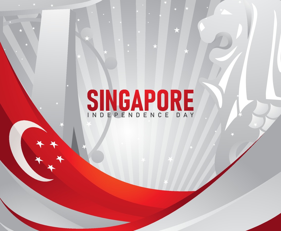 Singapore Independence Day