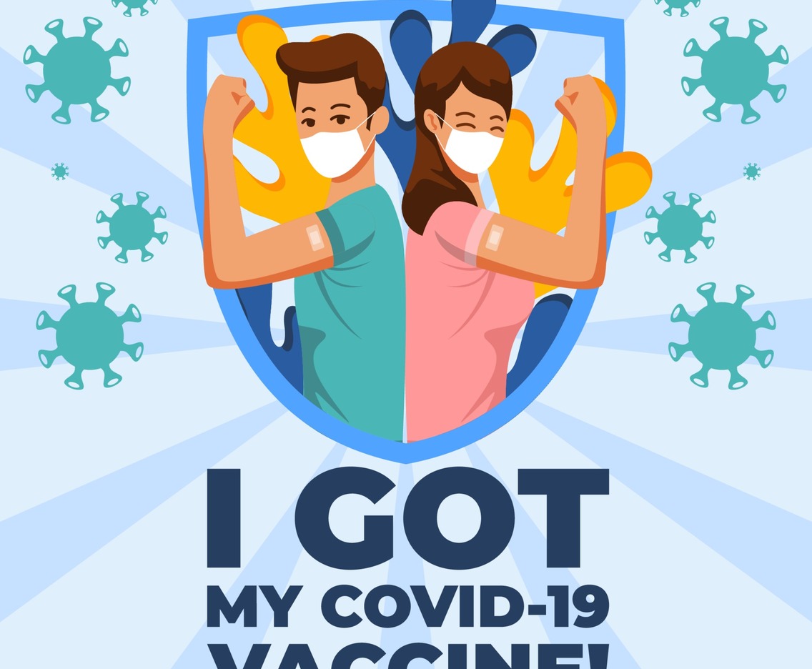 After Covid-19 Vaccine