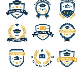 University Vector Art & Graphics | freevector.com