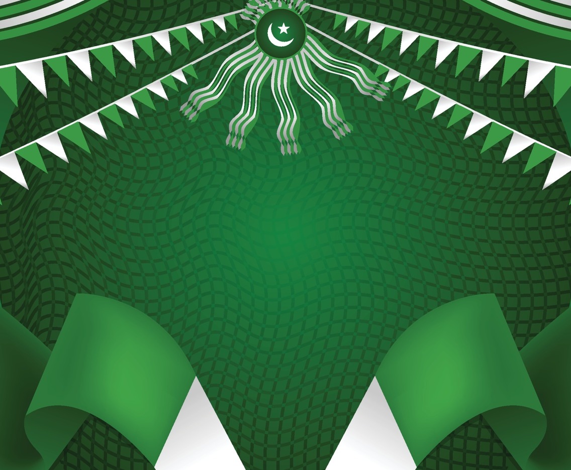 pakistan theme background