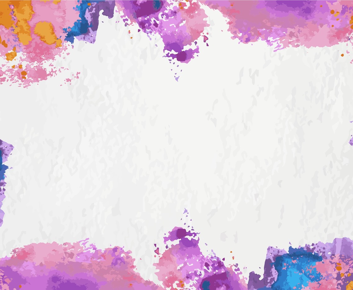 Watercolor Texture Background