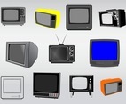 Television Illustrations