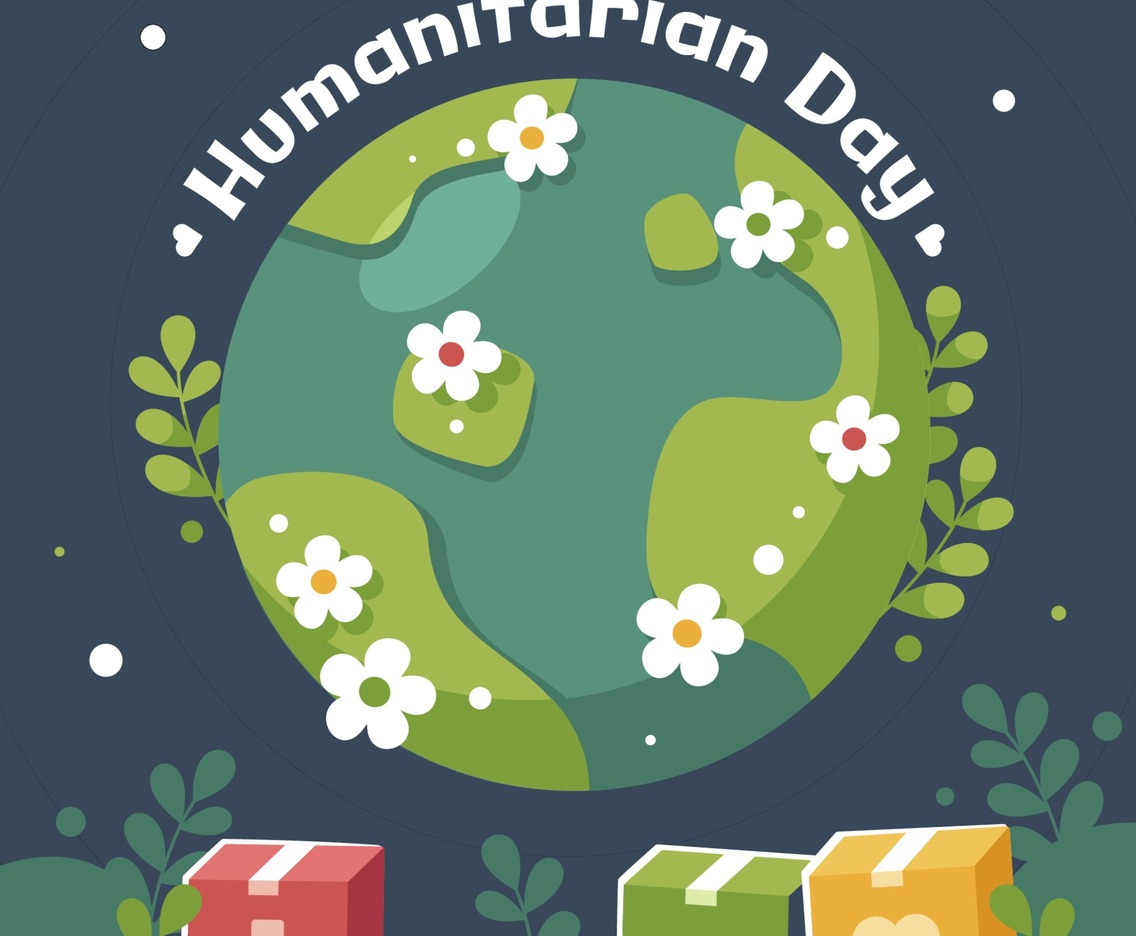World Humanitarian Day