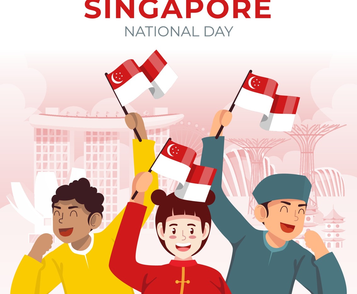 Singapore National Day