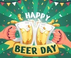 Happy Beer Day