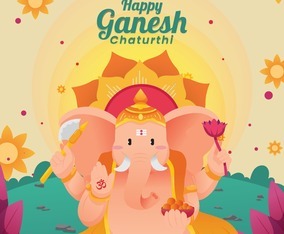 Ganesh Chaturhi Festival