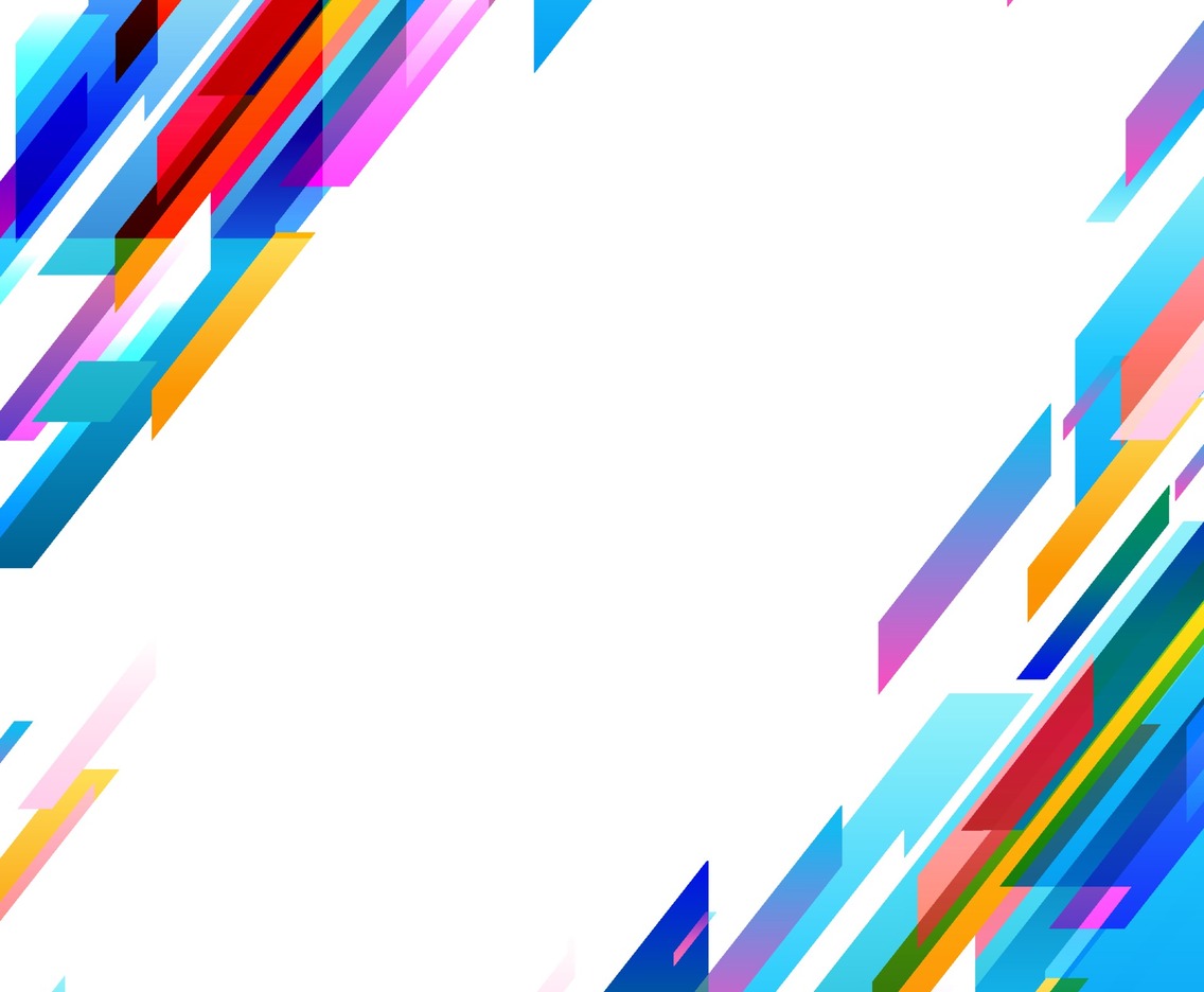 Colorfull Rainbow dynamic background