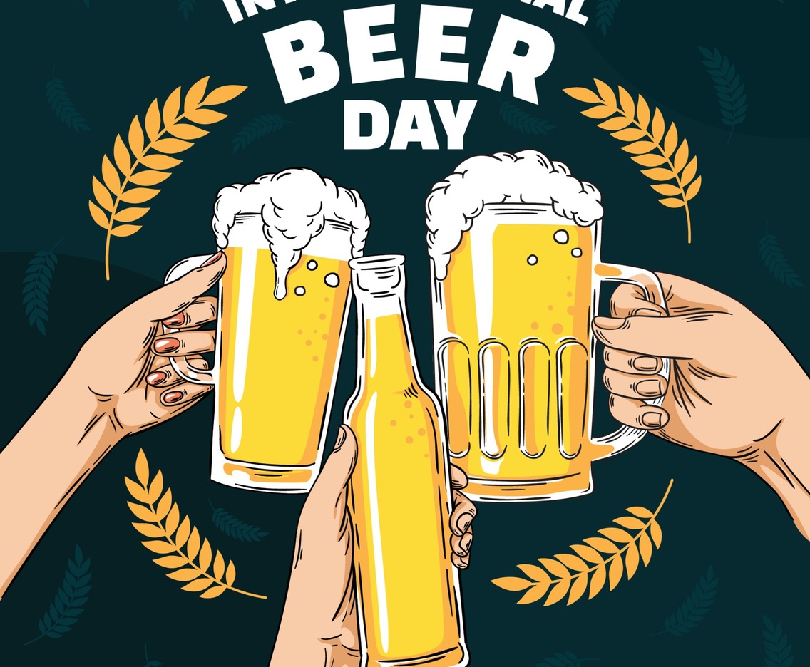 International Beer Day Festival