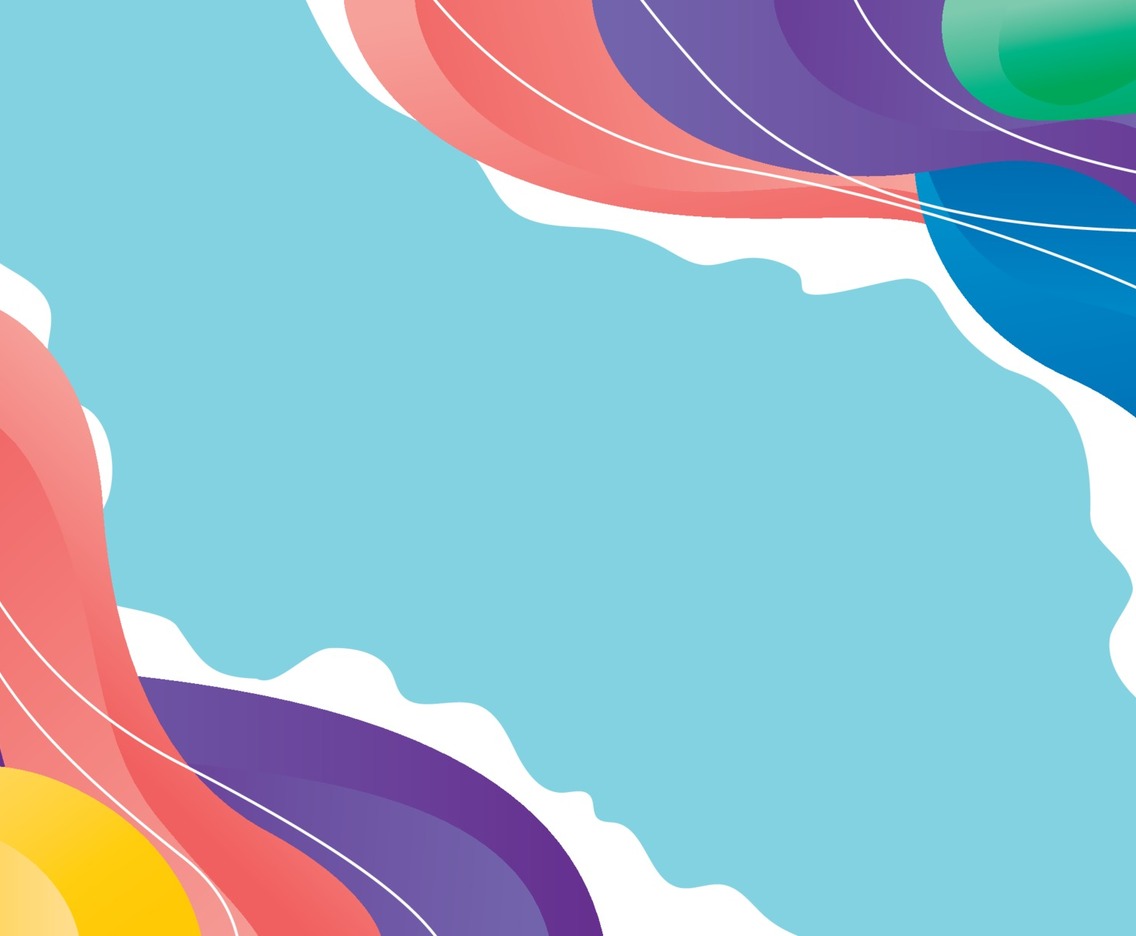 Colourful Abstract Background
