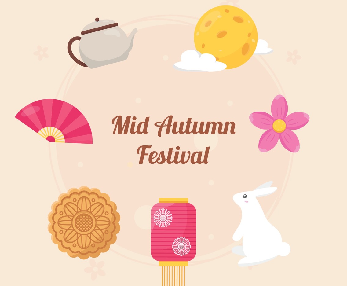 Moon Cake and Mid Autumn Festival