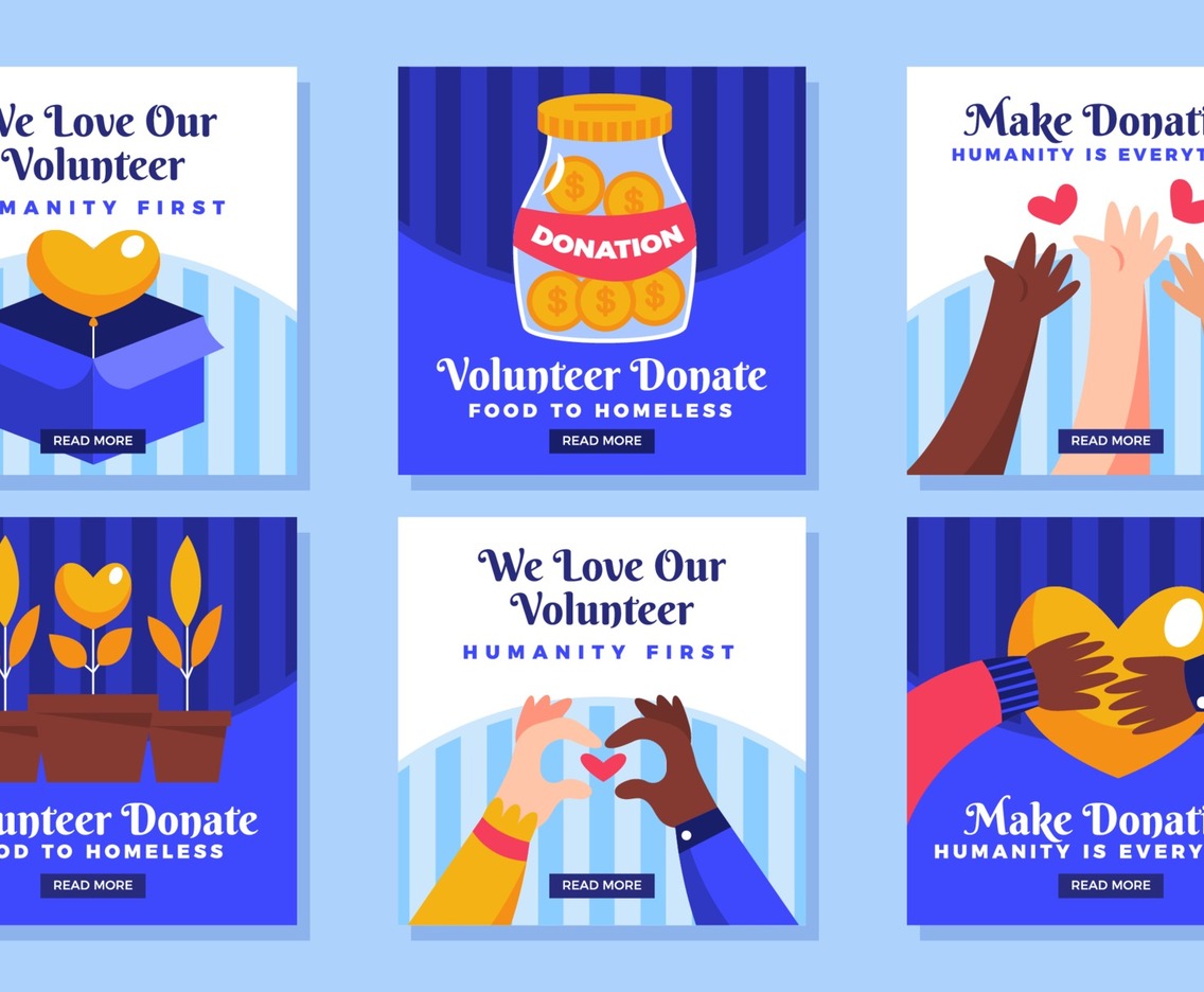 Saving The World By Doing Kindness to Others