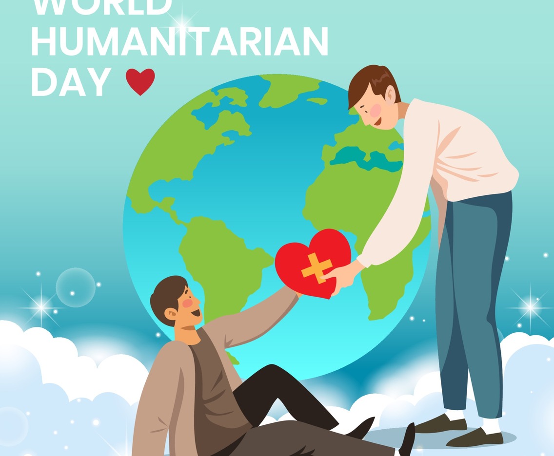 World Humanitarian Day