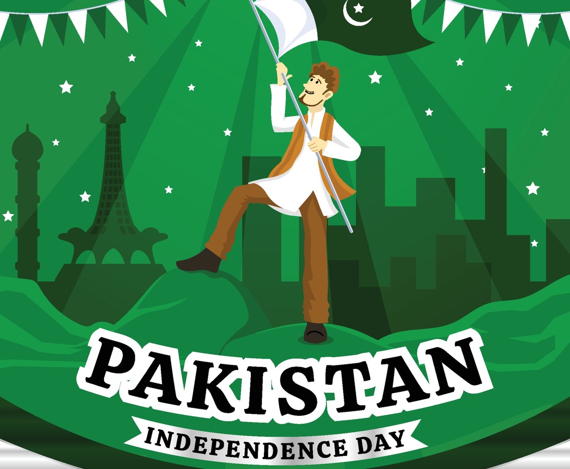 Pakistan Independence Day