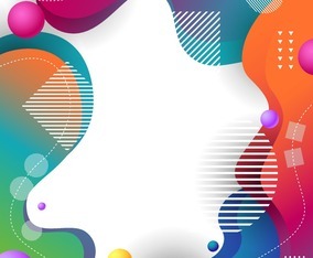 Colorful Abstract Background