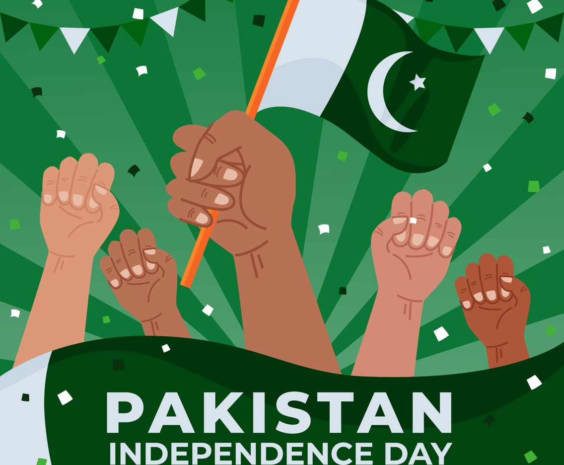 Pakistan Independence Day
