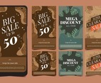 Business Social Media Template