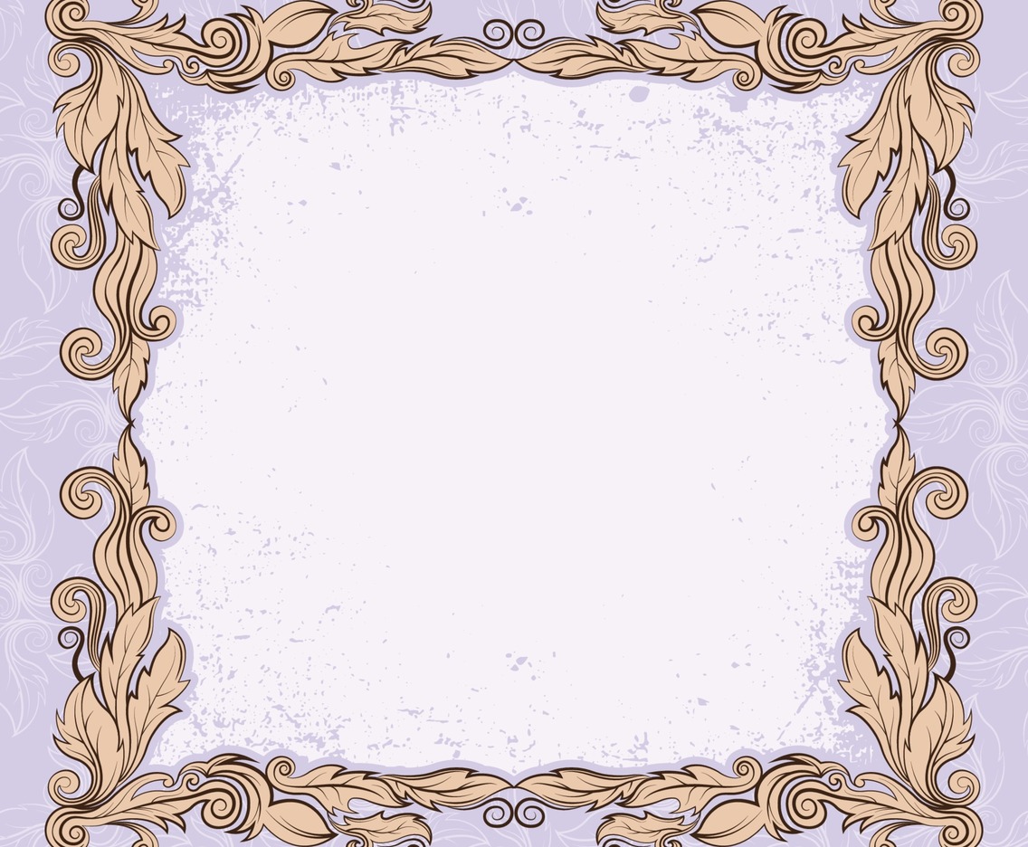 Vintage Feel Background