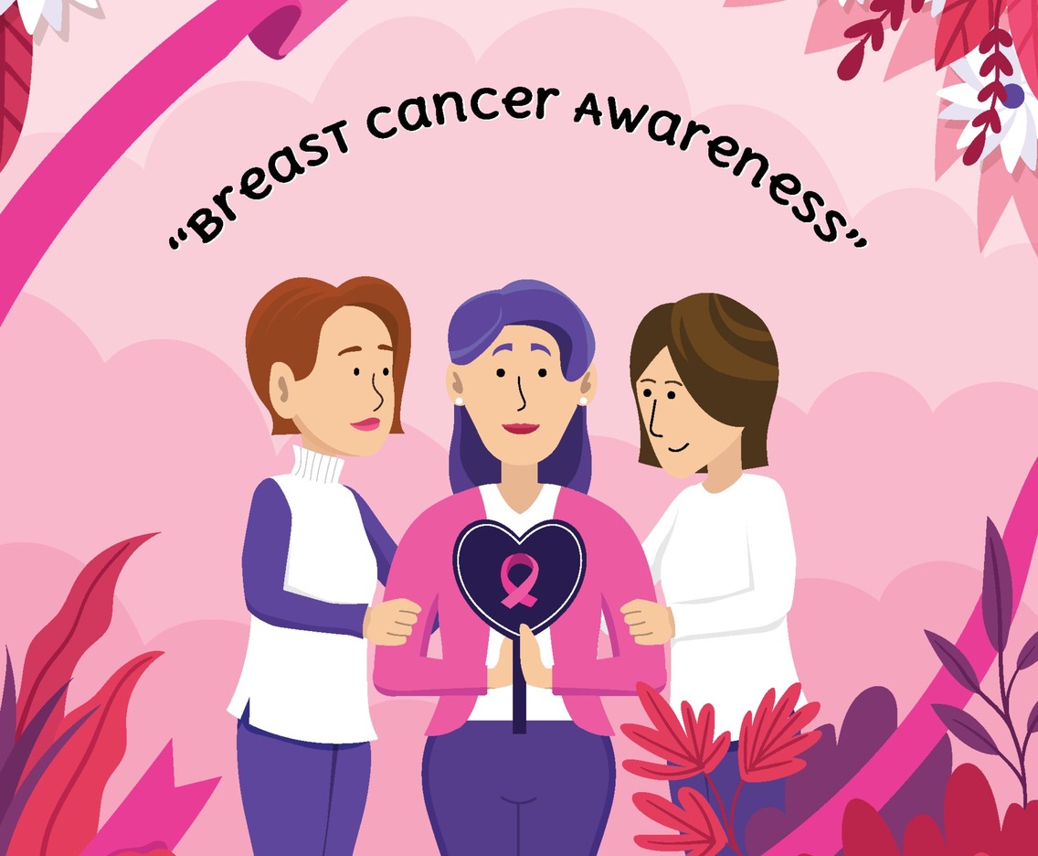 Breast Cancer Awareness