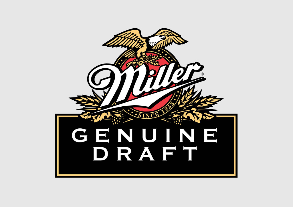 Miller Vector Logo