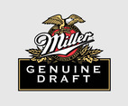 Miller Vector Logo