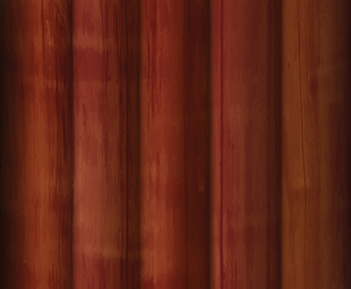 Brown Wood Texture Background Template