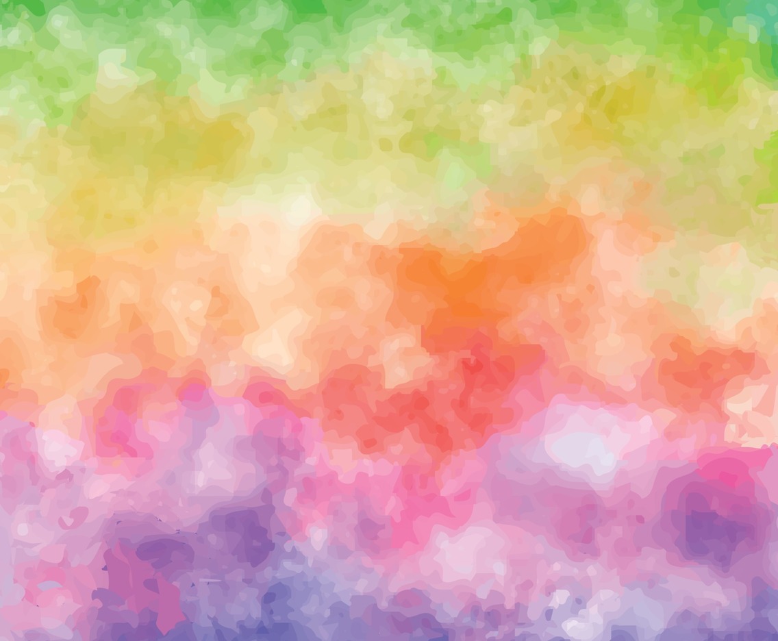 Tie Dye Colorful Background
