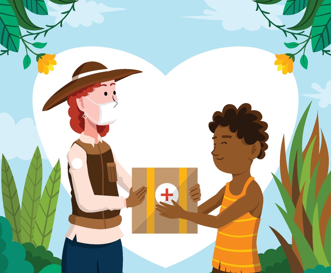 World Humanitarian Day