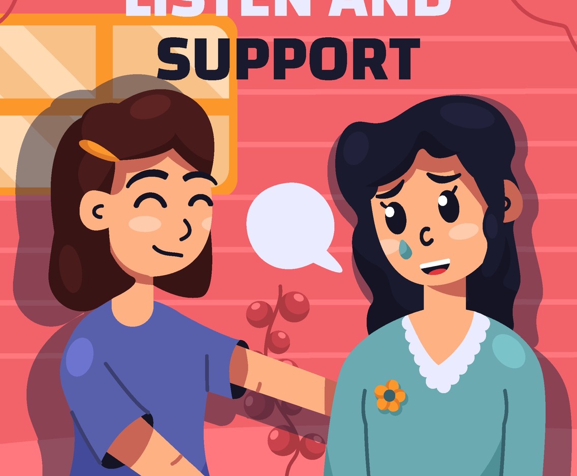 Mental Health Awareness Campaign