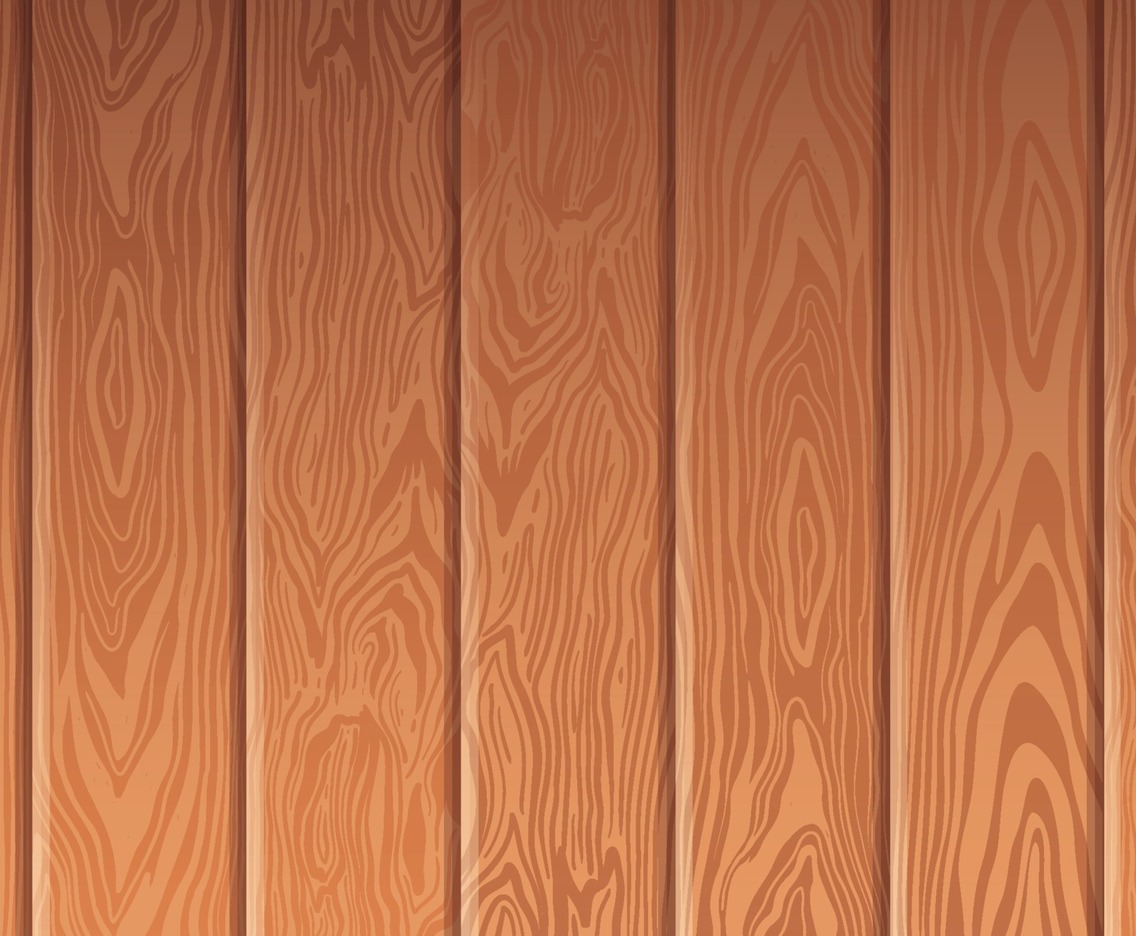 Plank Woods Background