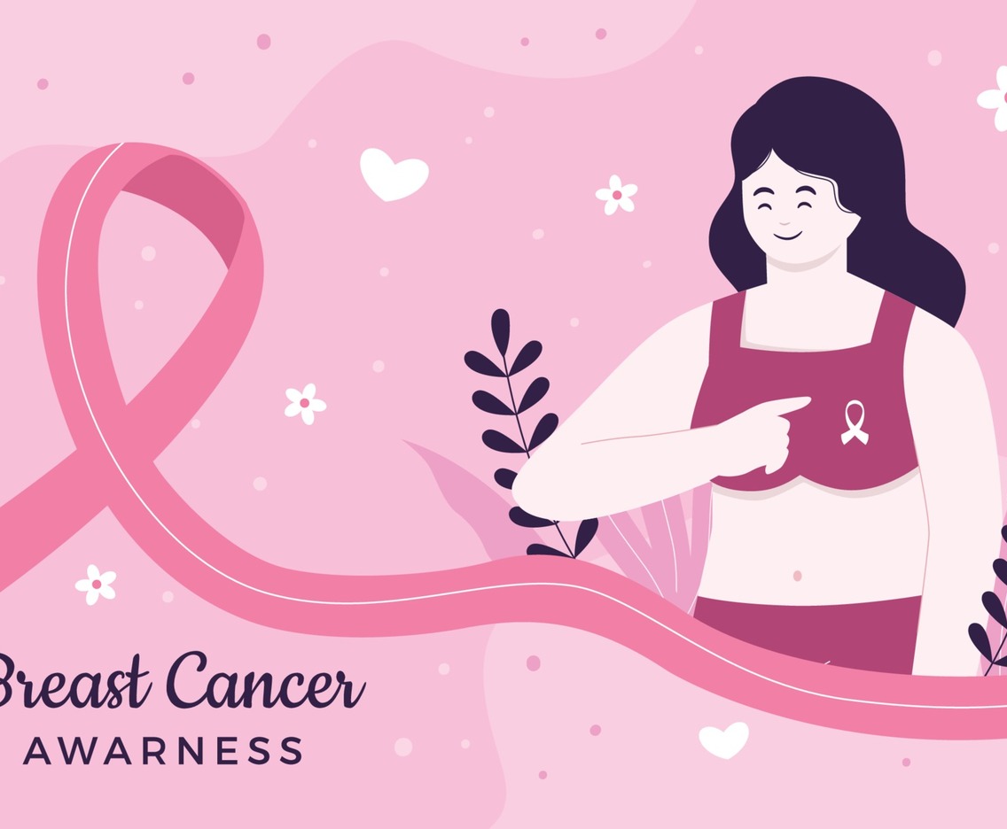 Breast Cancer Awareness Month