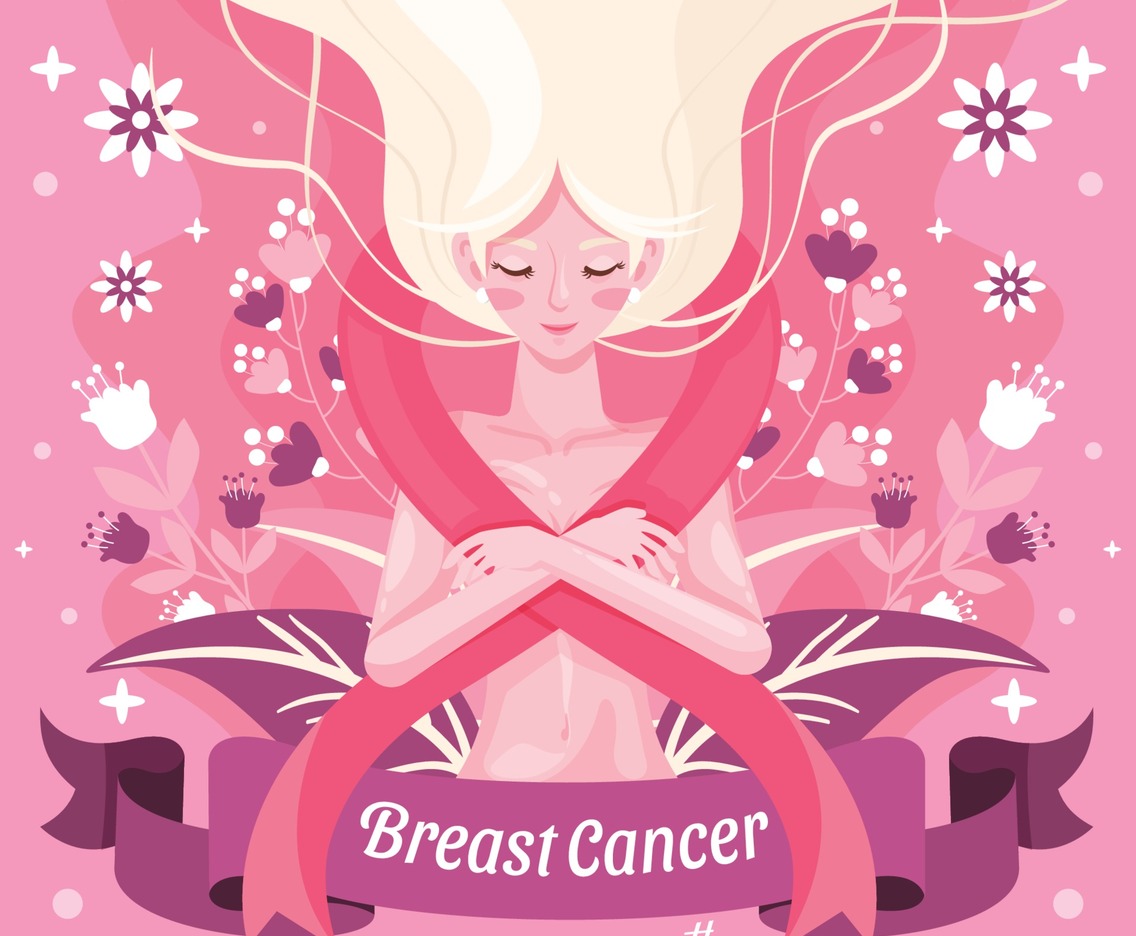 Breast Cancer Awareness Month Campaign