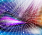 Abstract Universe Background