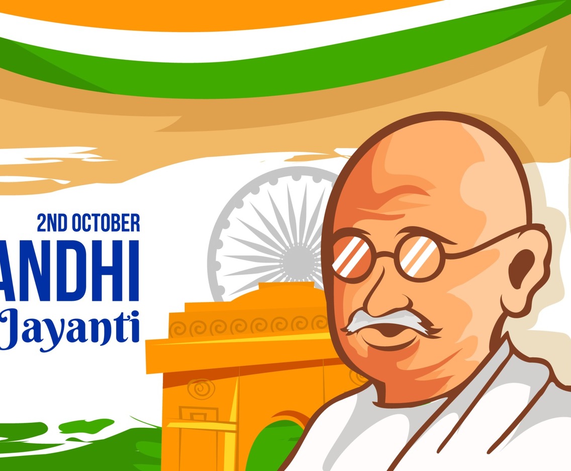 Gandhi Jayanti Celebration