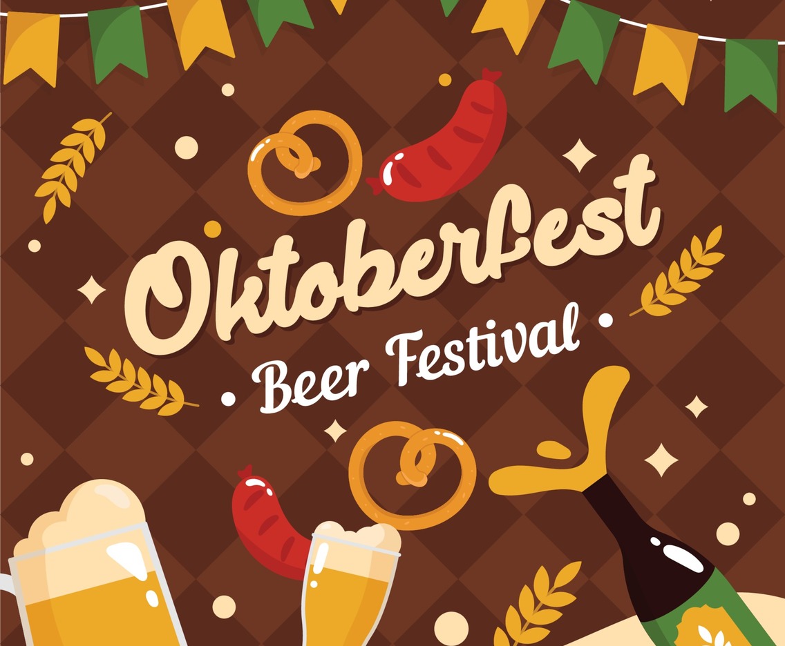 Oktoberfest Beer Party