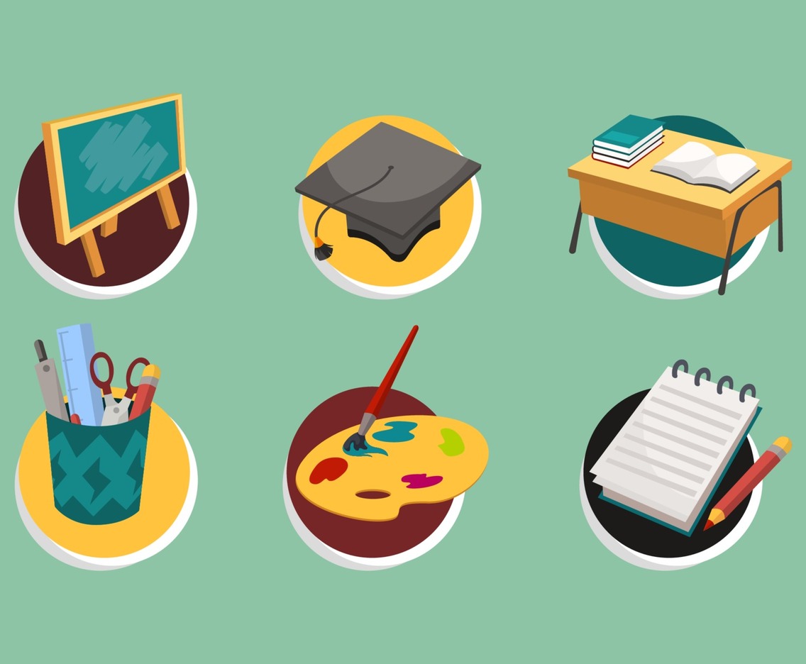 Happy Teacher Days stickers