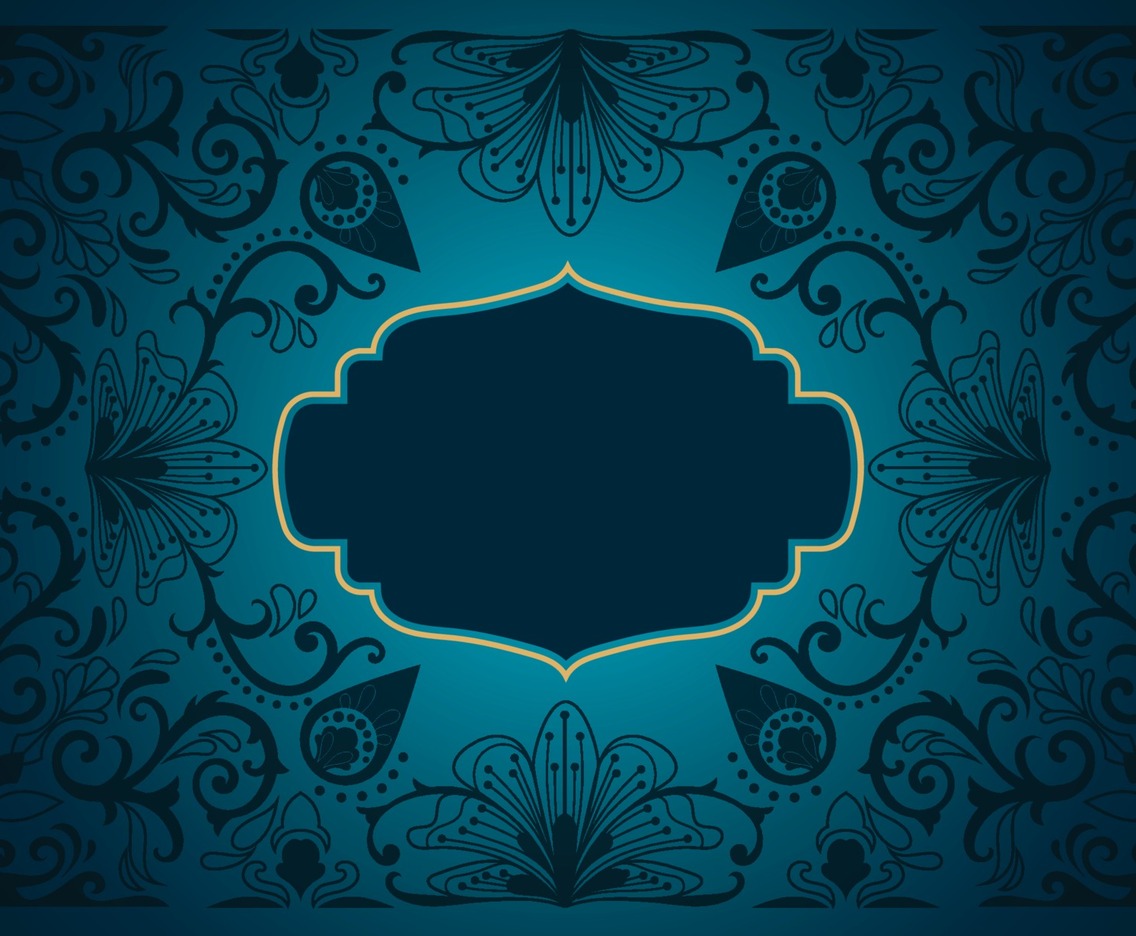 Abstract Vintage Background