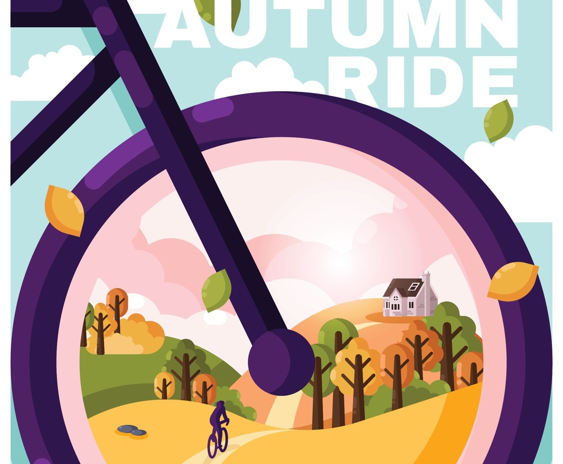 Autumn Ride Concept