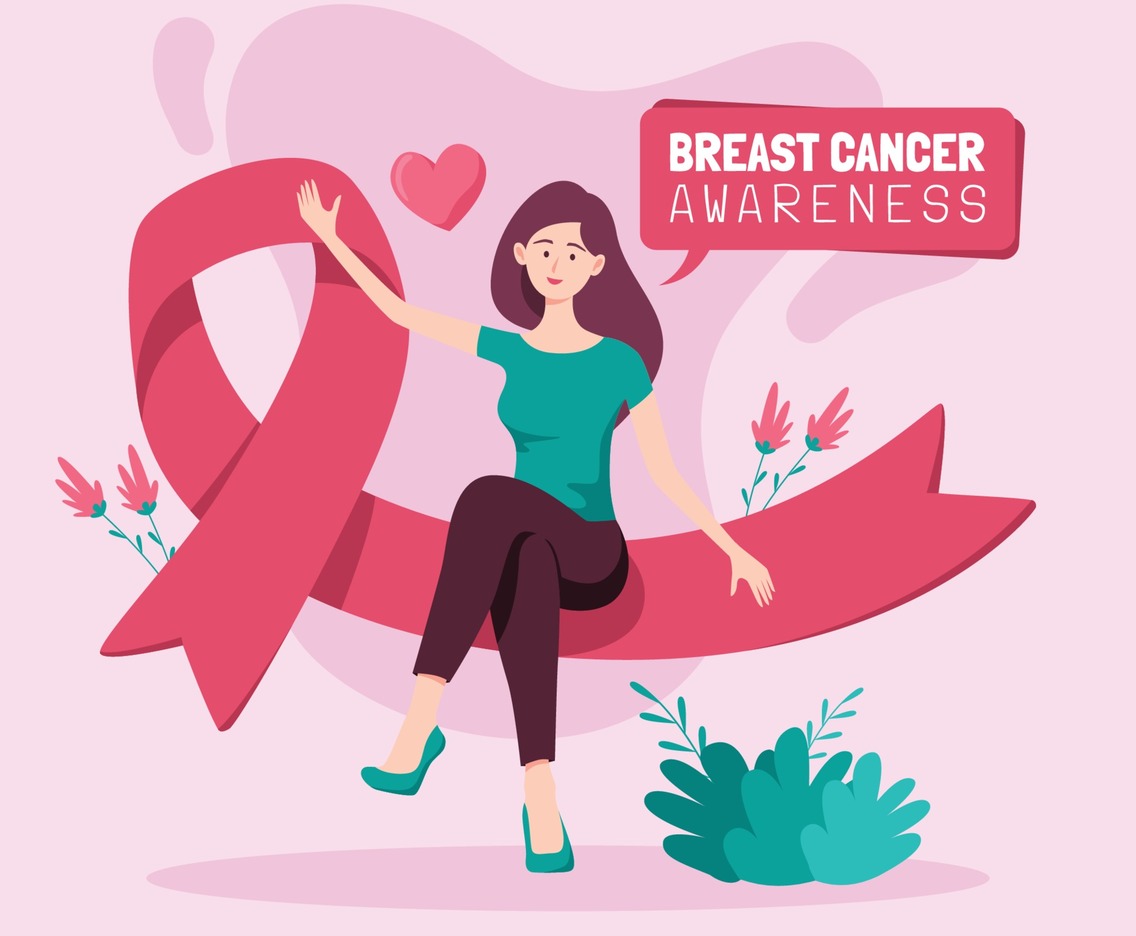 Breast Cancer Awareness Campaign