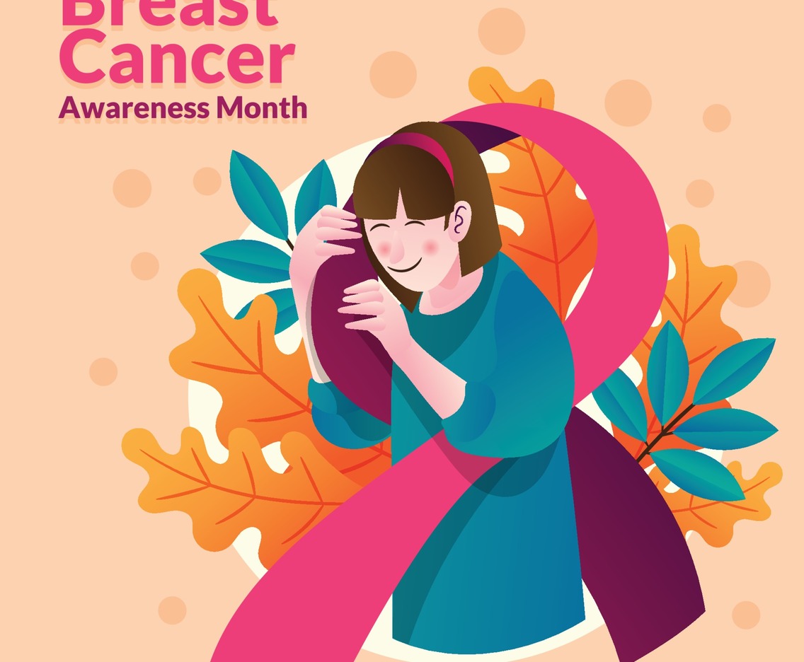 Breast Cancer Awareness Month