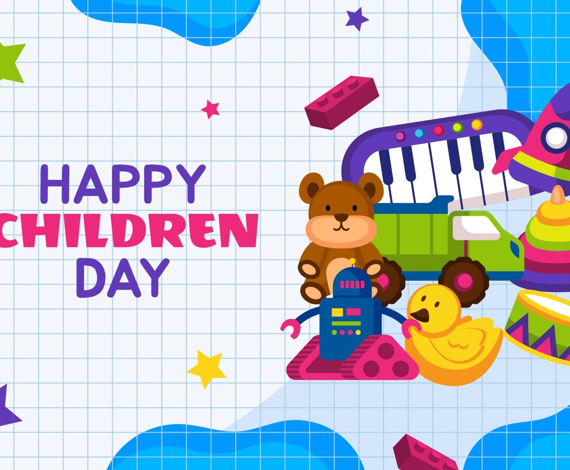 Toys Plushies And Instruments For Children to Play