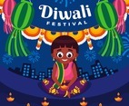 Diwali the Beautiful Festival of Light