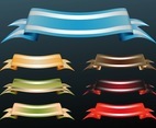 Ribbons Designs