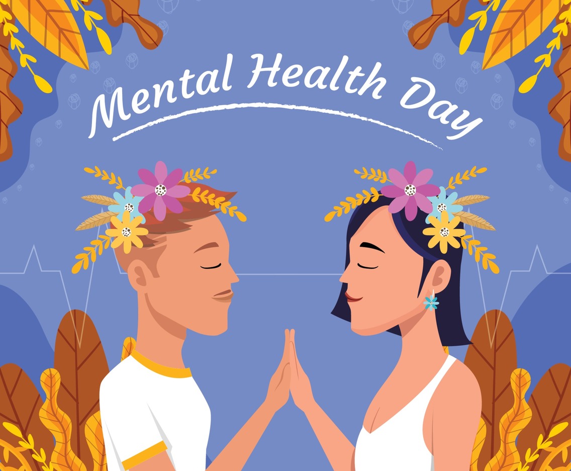 Mental Health Day
