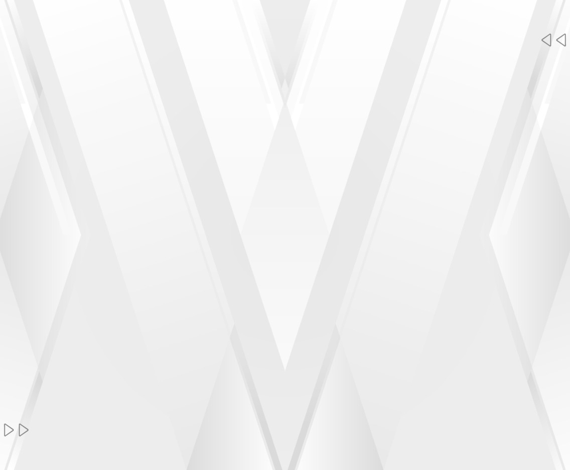 Futuristic Metallic White Background