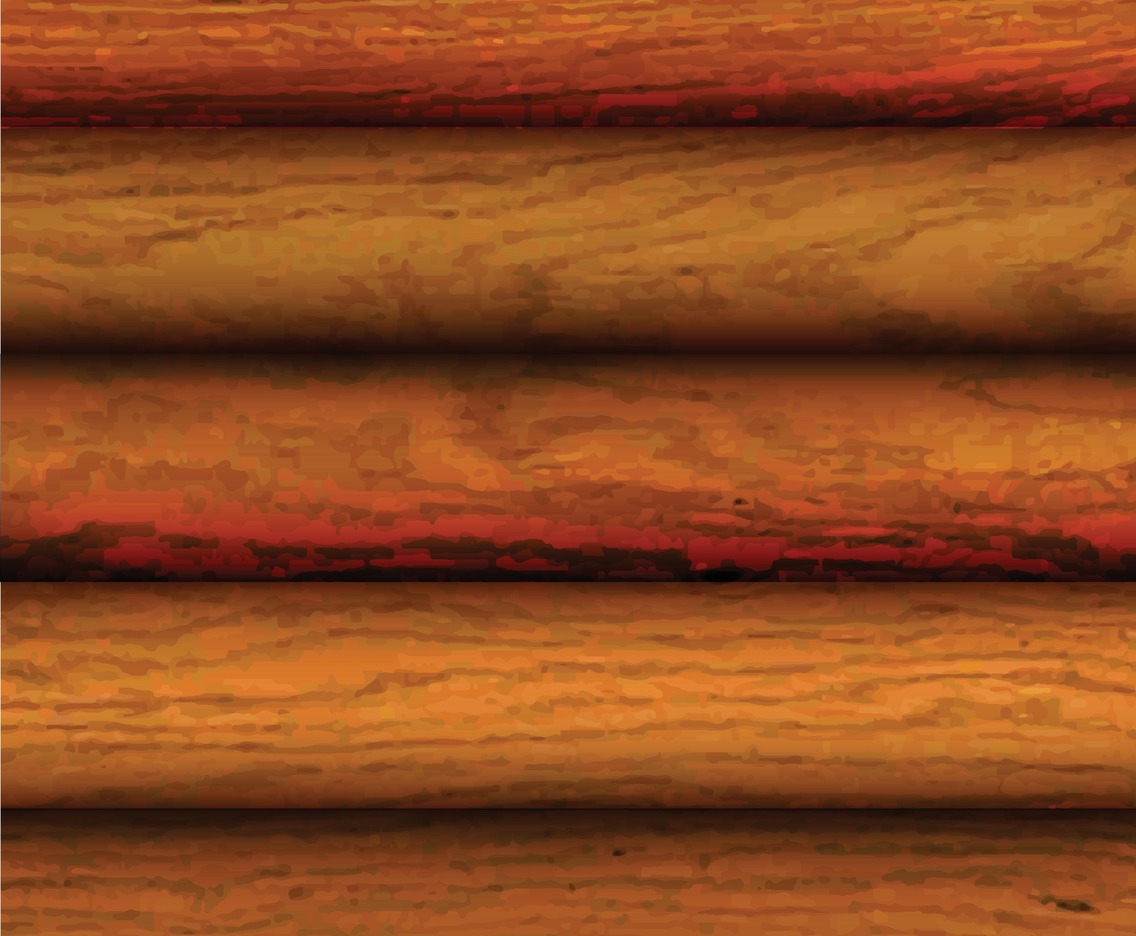 Wood Texture Background Template