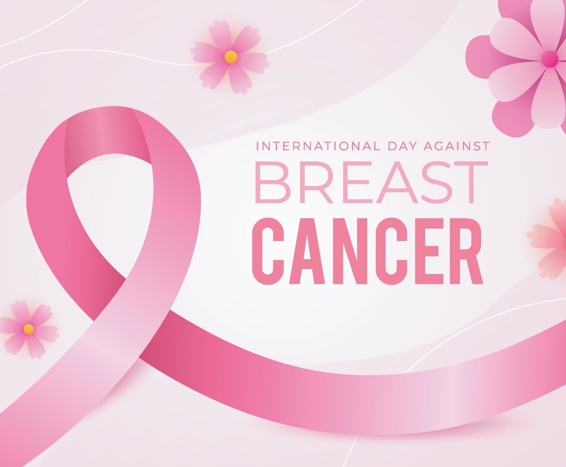 Breast Cancer Awareness Concept