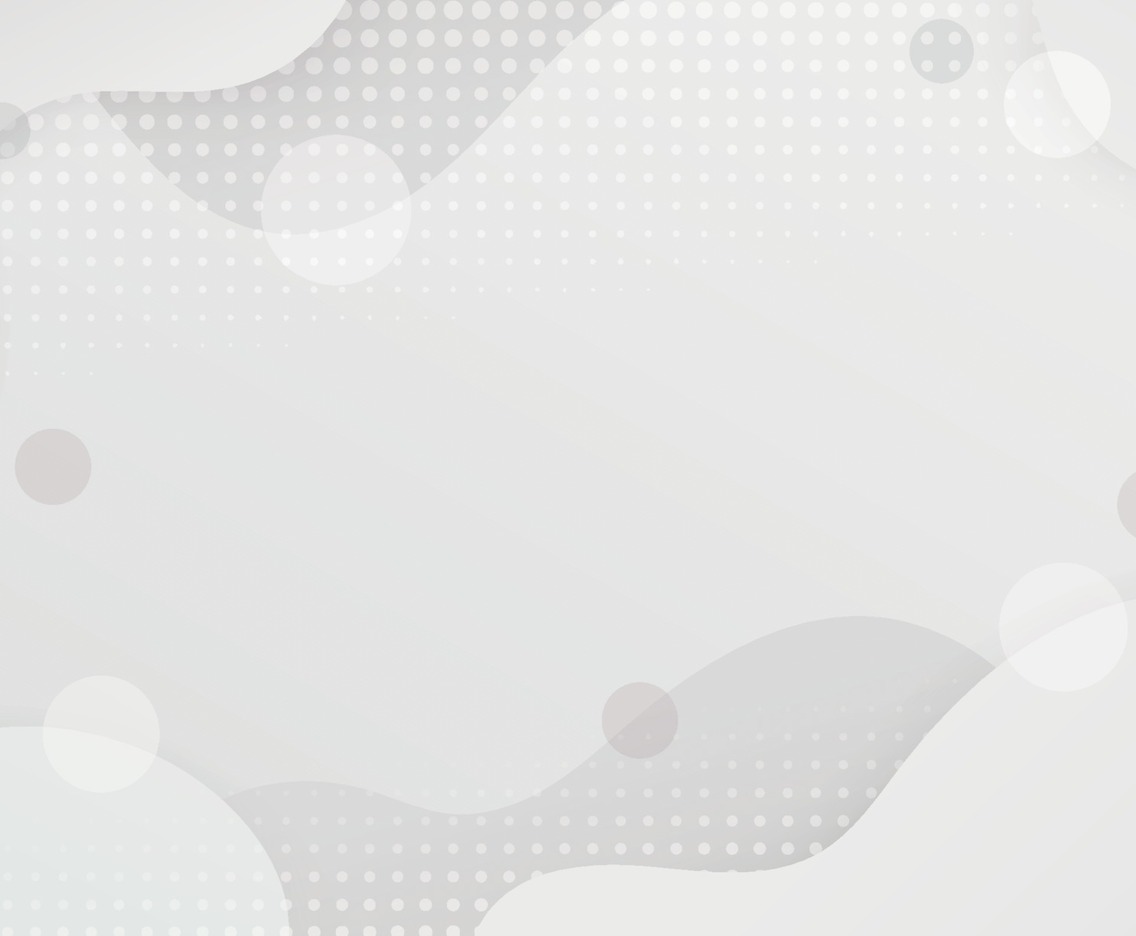 Abstract White Background